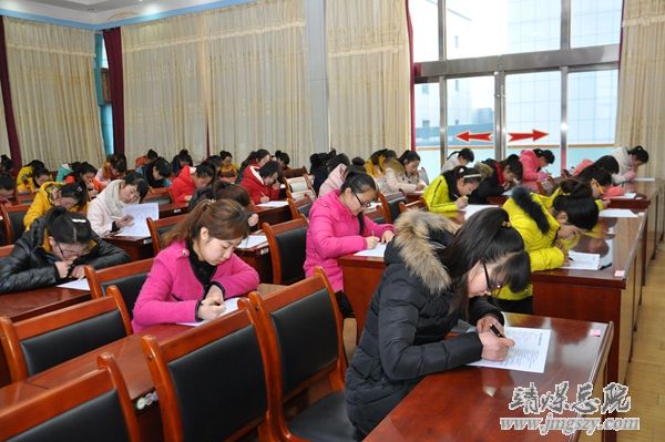 总医院面向社会公开招聘护理人员