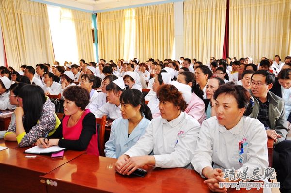 总医院举办“风湿免疫病诊治新进展学习班”