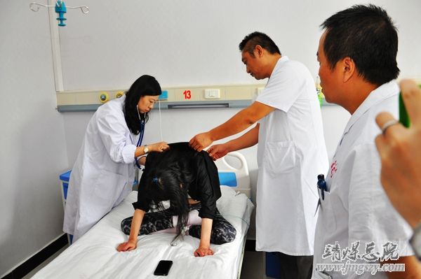总医院举办风湿免疫病诊治新进展学习班