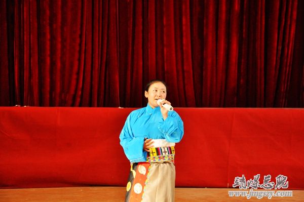 总医院举办庆国庆职工广播体操比赛 总医院举办庆国庆职工广播体操比赛