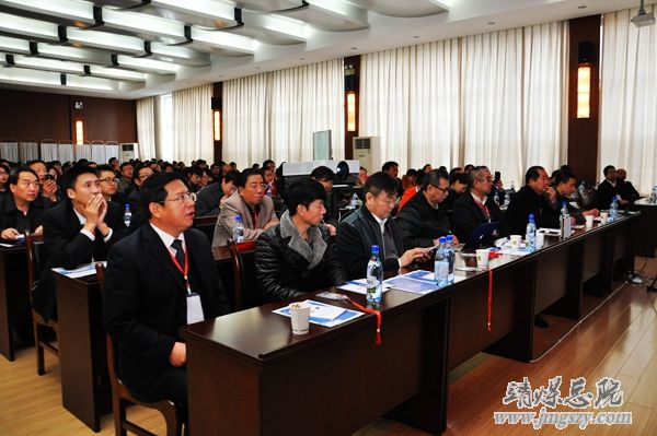 甘肃省中医药学会疼痛学专业委员会第二届年会、甘肃省疼痛微创介入高峰论坛、甘肃省中医药学会疼痛学专业委员会白银市分会成立大会在集团召开