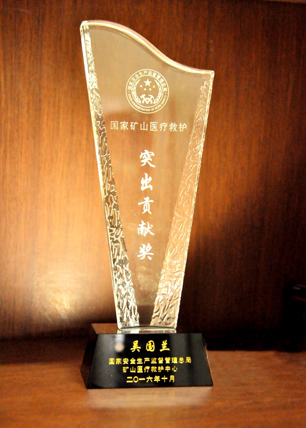 2016年国家矿山医疗救护中心工作会在大连召开